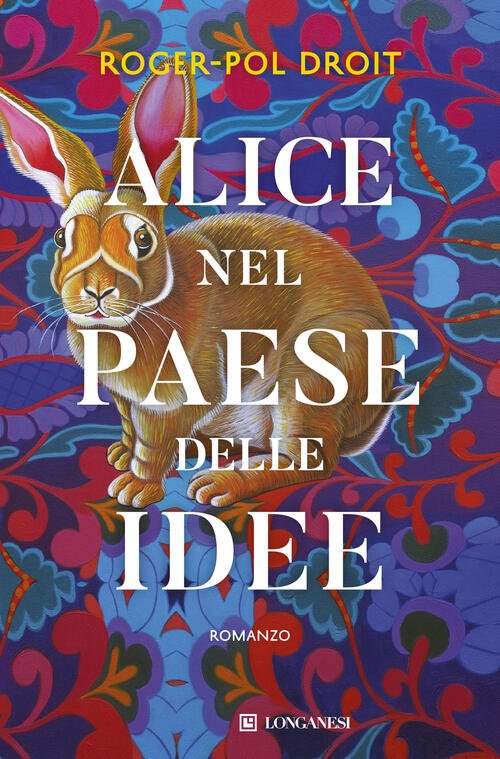 Alice Nel Paese Delle Idee | Immagine principale