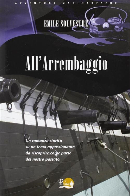 All'arrembaggio