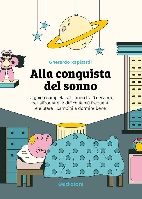 Alla Conquista Del Sonno. La Guida Completa Sul Sonno Tra …