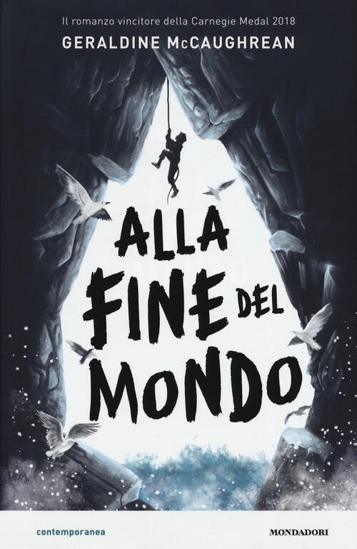 Alla Fine Del Mondo | Immagine principale