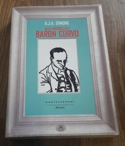 Alla Ricerca Del Baron Corvo | Immagine Gallery 2