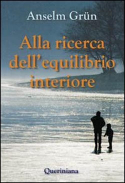 Alla Ricerca Dell'equilibrio Interiore