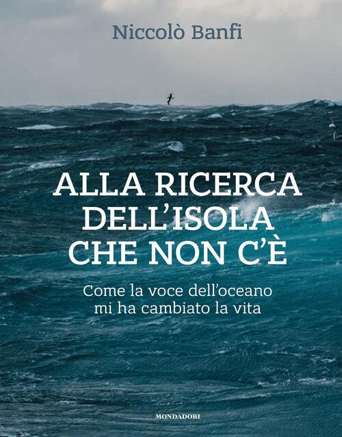 Alla Ricerca Dell'isola Che Non C'e. Come La Voce Dell'oceano …