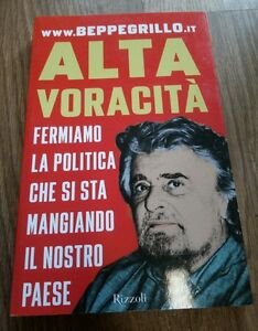 Alta Voracita | Immagine principale