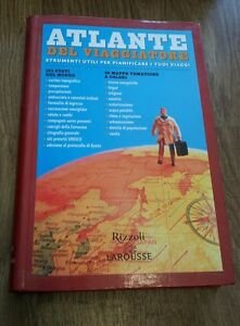 Altante Del Viaggiatore Strumenti | Immagine Gallery 2