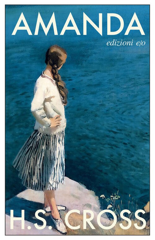 Amanda | Immagine principale