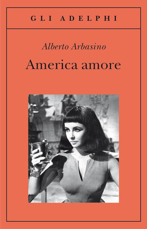 America Amore