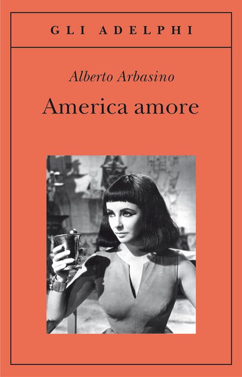 America Amore