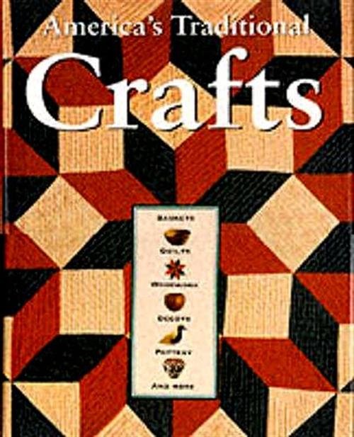 America's Traditional Crafts | Immagine Gallery 2