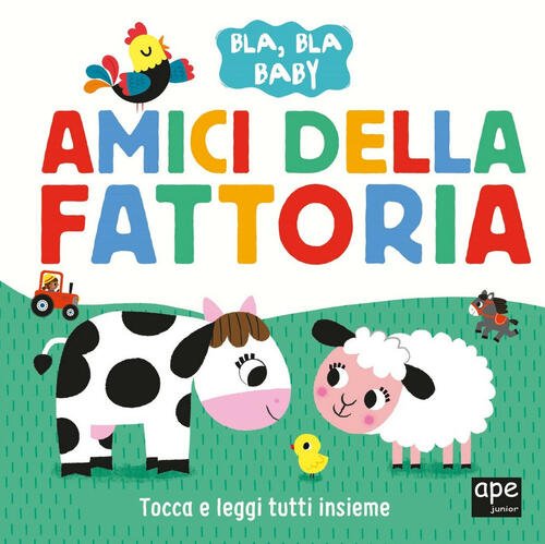 Amici Della Fattoria | Immagine principale