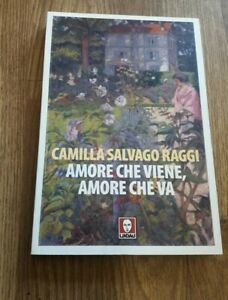 Amore Che Viene, Amore Che Va. Racconti Vecchi E Nuovi | Immagine Gallery 2