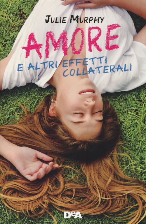 Amore E Altri Effetti Collaterali | Immagine principale