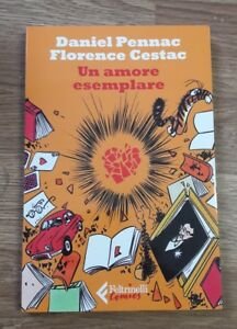 Amore Esemplare | Immagine Gallery 2