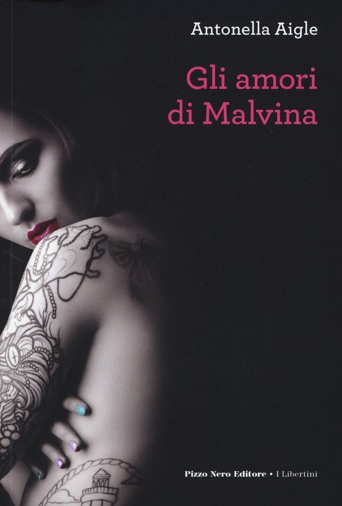 Amori Di Malvina | Immagine Gallery 2