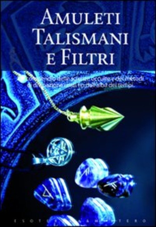 Amuleti Talismani E Filtri | Immagine Gallery 2