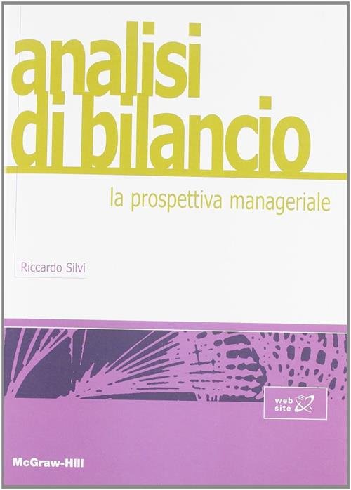 Analisi Di Bilancio: La Prospettiva Manageriale | Immagine principale