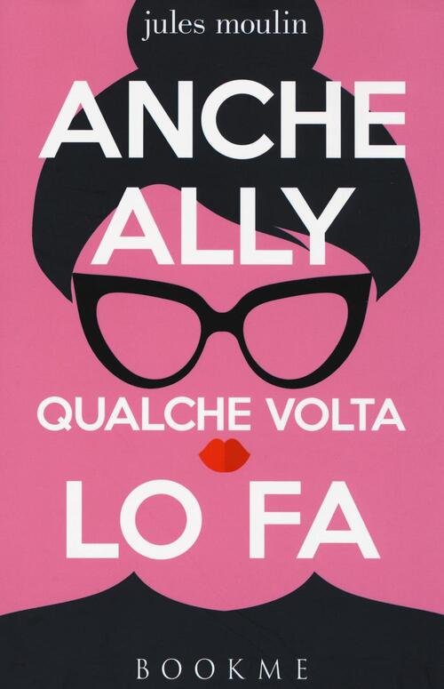 Anche Ally Qualche Volta Lo Fa | Immagine principale