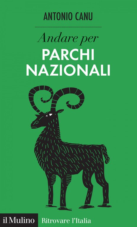 Andare Per Parchi Nazionali