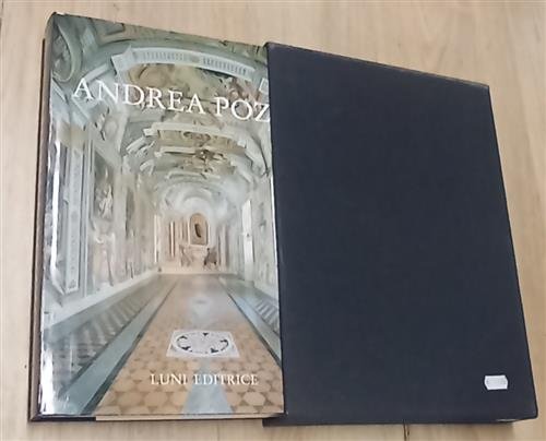 Andrea Pozzo Luni 1998