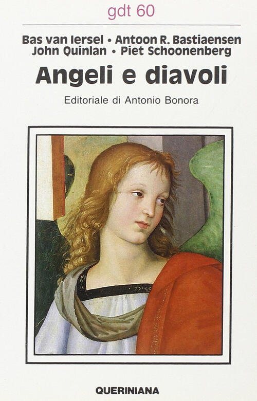 Angeli E Diavoli