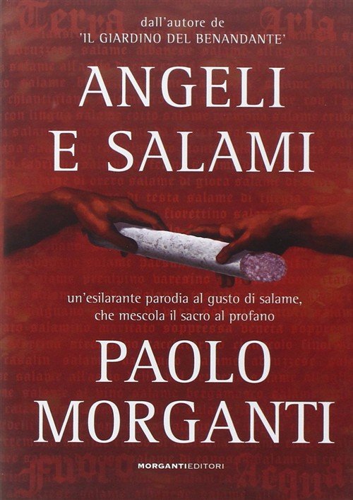 Angeli E Salami | Immagine principale