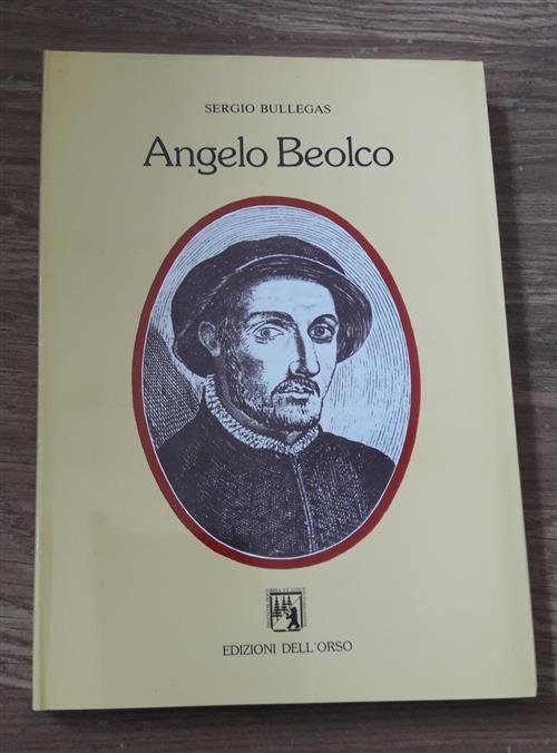 Angelo Beolco