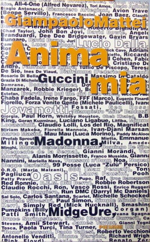 Anima Mia | Immagine principale