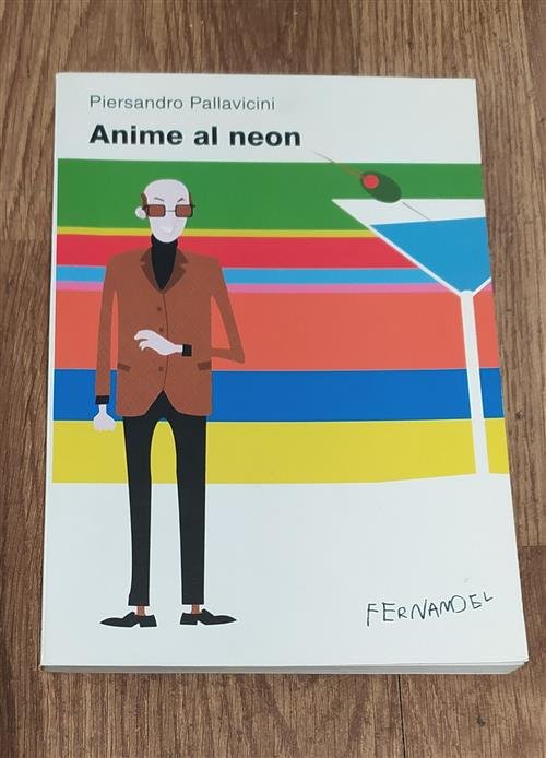 Anime Al Neon