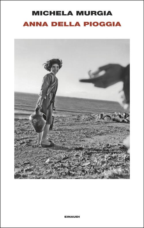 Anna Della Pioggia | Immagine principale