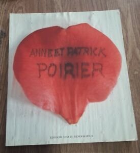 Anne Et Patrick Poirier | Immagine Gallery 2