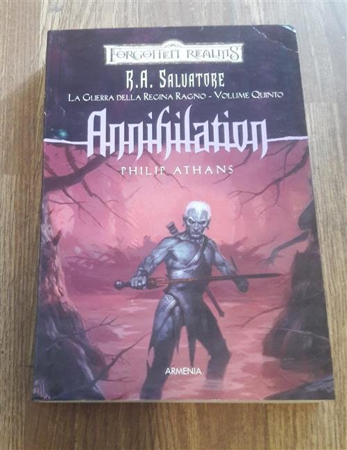 Annihilation | Immagine Gallery 2