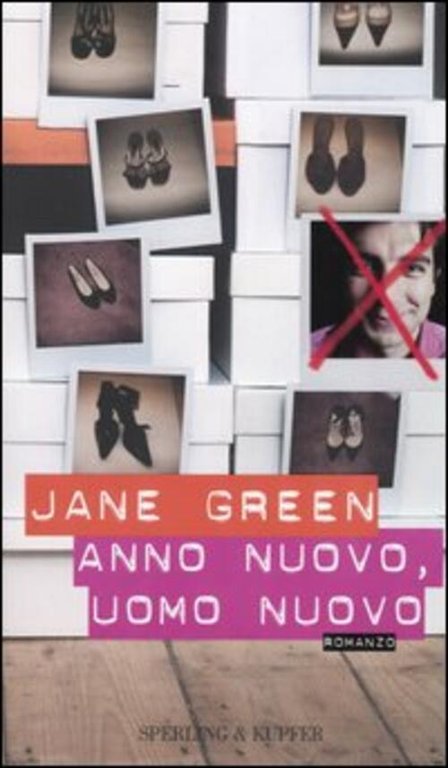 Anno Nuovo, Uomo Nuovo