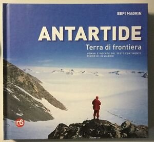 Antartide. Terra Di Frontiera | Immagine Gallery 2