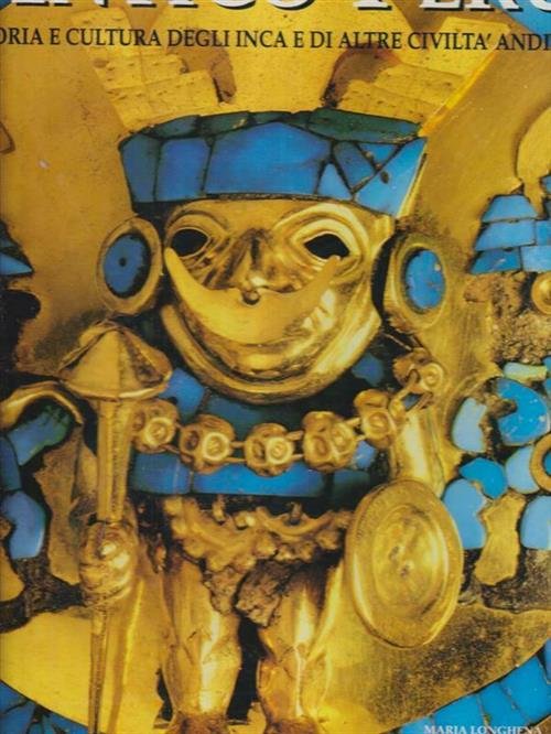 Antico Peru. Storia E Cultura Degli Inca E Di Altre … | Immagine Gallery 3