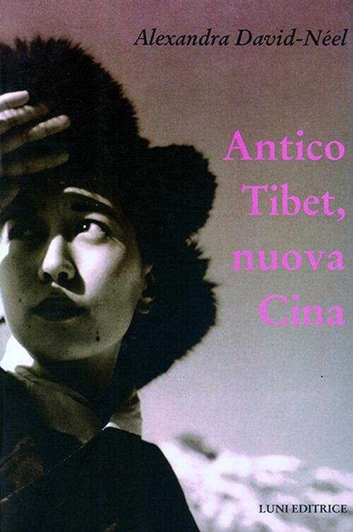 Antico Tibet, Nuova Cina