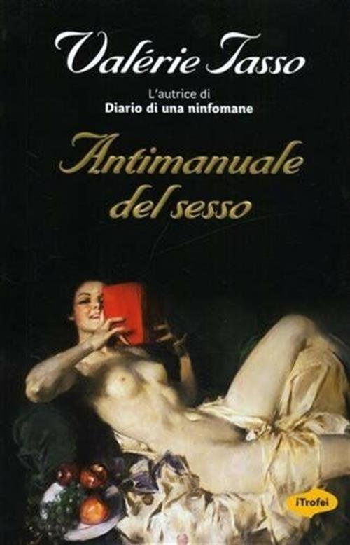 Antimanuale Del Sesso