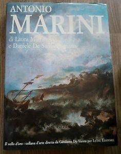 Antonio Marini Di Laura Muti E Daniele De Sarno Prignano | Immagine Gallery 2