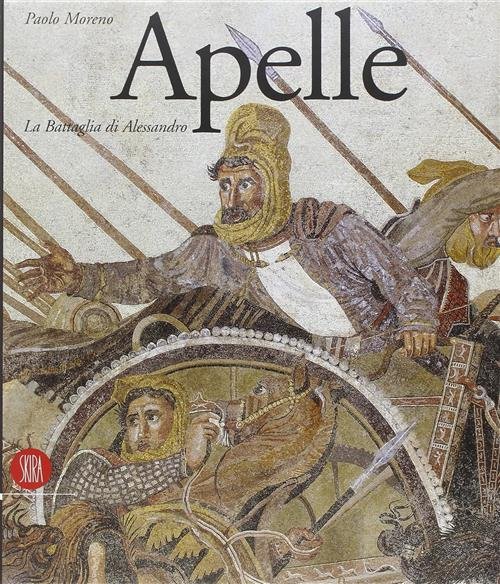 Apelle. La Battaglia Di Alessandro | Immagine principale