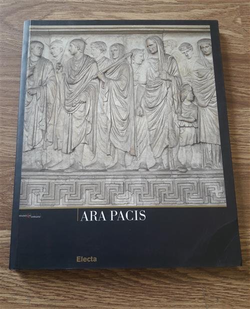 Ara Pacis | Immagine Gallery 2
