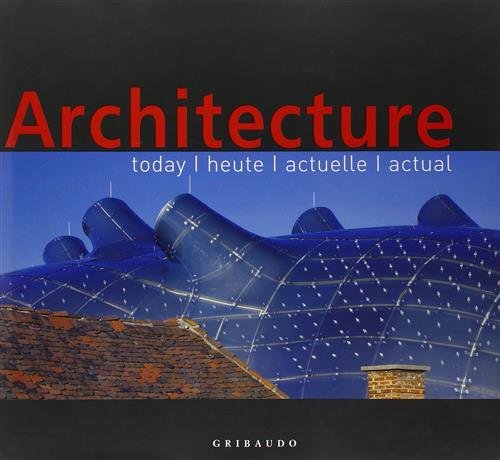 Architecture Today | Immagine Gallery 2