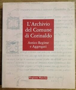 Archivio Comune Corinaldo | Immagine Gallery 2