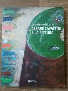 Archivio Dell Arte Cesare Zavattini