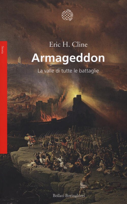 Armageddon. La Valle Di Tutte Le Battaglie | Immagine principale
