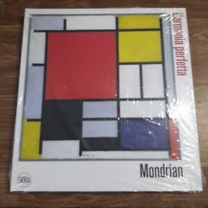 Mondrian L'armonia Perfetta Benno Tempel Skira 2011