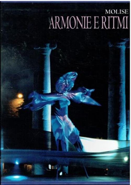 Armonie E Ritmi. Regione Molise | Immagine principale