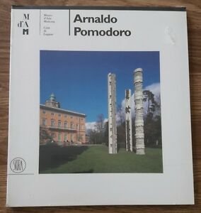 Arnaldo Pomodoro | Immagine Gallery 2