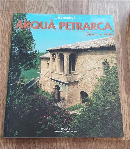 Arquà Petrarca Storia E Arte | Immagine Gallery 2