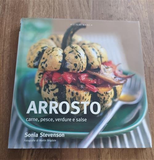 Arrosto | Immagine Gallery 2