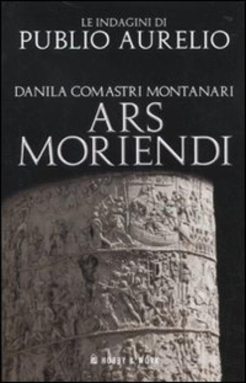 Ars Moriendi | Immagine principale