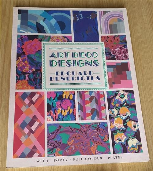 Art Deco Designs | Immagine principale